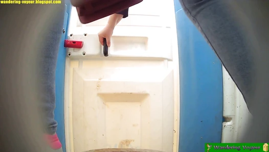 New Bio Toilet 2022 (457K)
