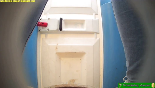 New Bio Toilet 2022 (457K)