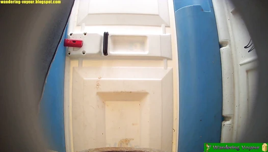 New Bio Toilet 2022 (457K)