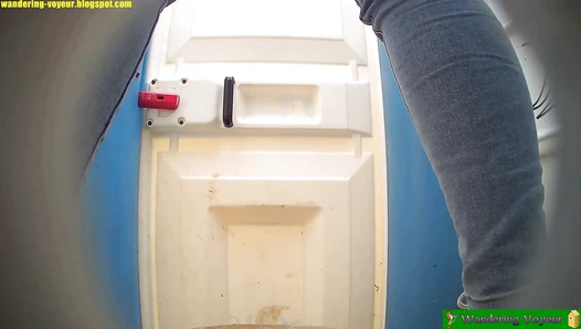 New Bio Toilet 2022 (457K)