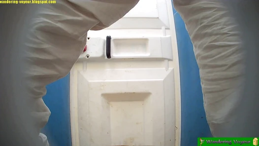 New Bio Toilet 2022 (476K)