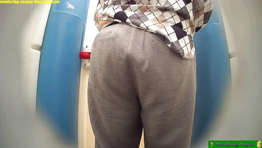 New Bio Toilet 2022 (562K)