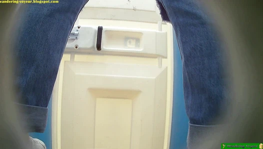 New Bio Toilet 2022 (739K)