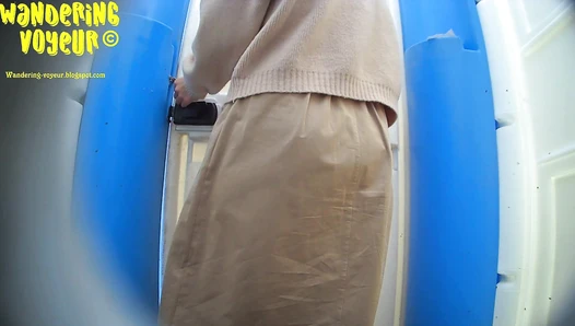 New Bio Toilet 2023 (003K)