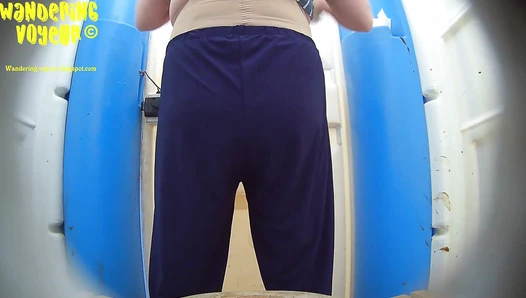 New Bio Toilet 2023 (005K)