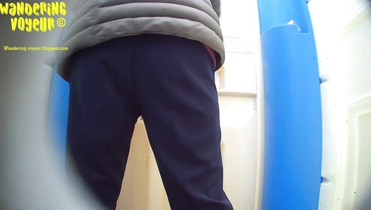 New Bio Toilet 2023 (007K)