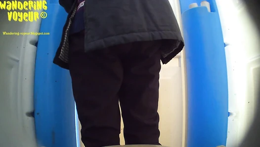 New Bio Toilet 2023 (009K)