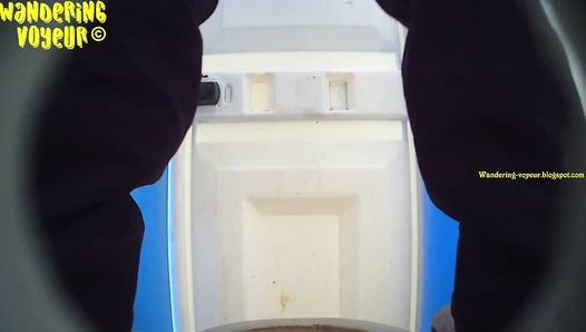 New Bio Toilet 2023 (009K)