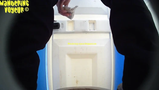 New Bio Toilet 2023 (009K)