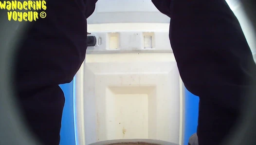 New Bio Toilet 2023 (009K)