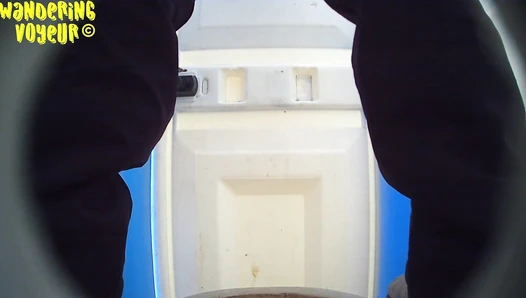 New Bio Toilet 2023 (009K)
