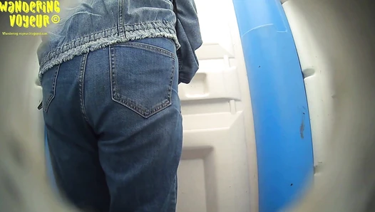 New Bio Toilet 2023 (011K)