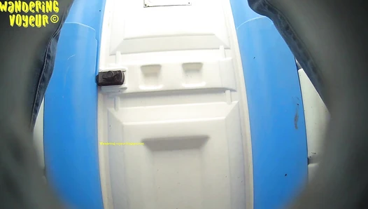 New Bio Toilet 2023 (011K)