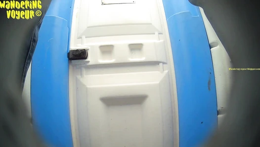 New Bio Toilet 2023 (011K)