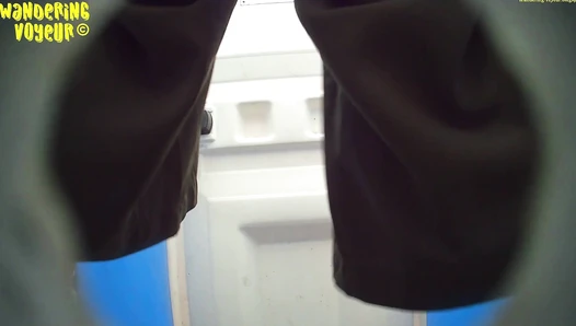 New Bio Toilet 2023 (012K)