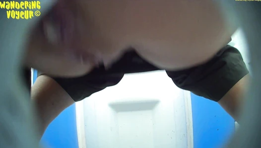 New Bio Toilet 2023 (012K)