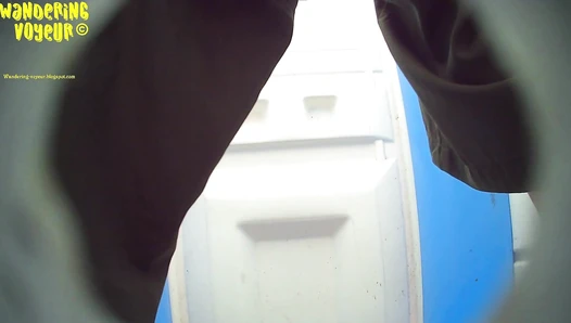 New Bio Toilet 2023 (012K)