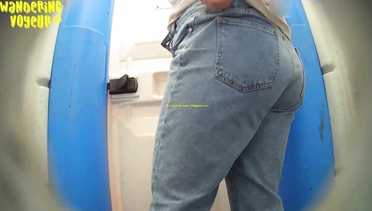 New Bio Toilet 2023 (013K)