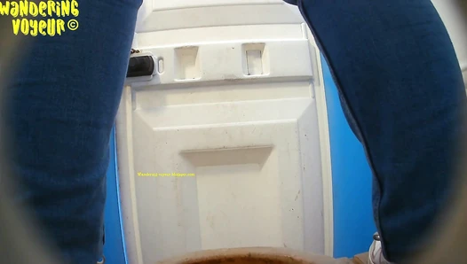 New Bio Toilet 2023 (015K)