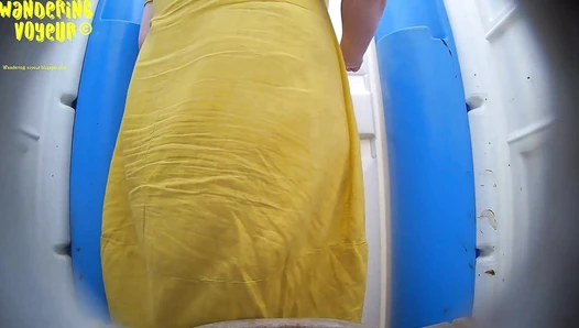 New Bio Toilet 2023 (016K)