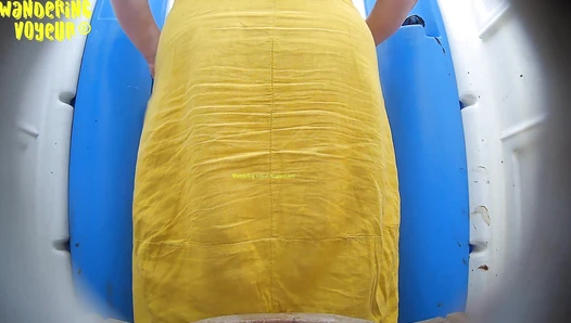 New Bio Toilet 2023 (016K)