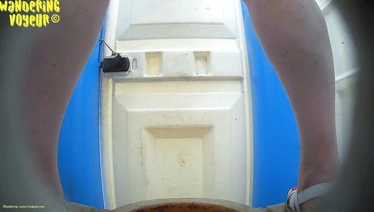 New Bio Toilet 2023 (016K)