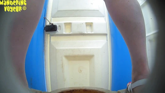 New Bio Toilet 2023 (016K)