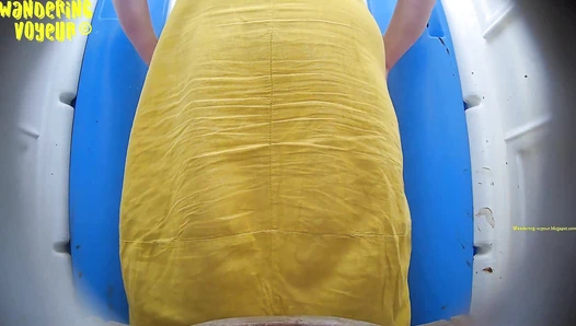 New Bio Toilet 2023 (016K)