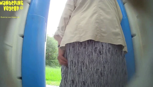 New Bio Toilet 2023 (018K)