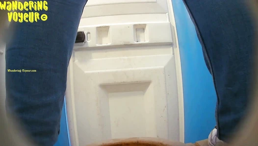 New Bio Toilet 2023 (020K-024K)