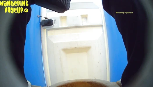 New Bio Toilet 2023 (020K-024K)