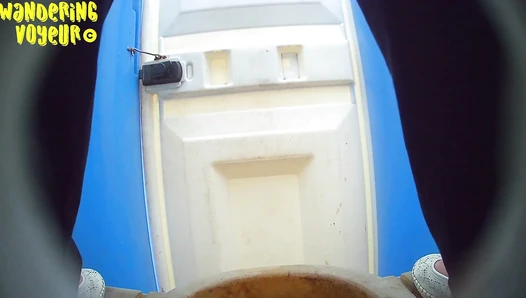 New Bio Toilet 2023 (020K-024K)