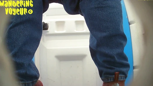 New Bio Toilet 2023 (028K)
