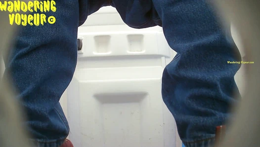 New Bio Toilet 2023 (028K)