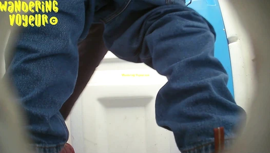 New Bio Toilet 2023 (028K)