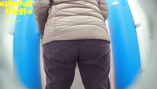 New Bio Toilet 2023 (032K)