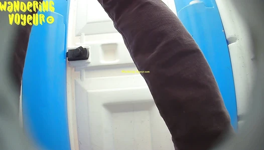 New Bio Toilet 2023 (032K)