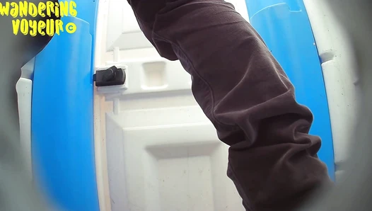 New Bio Toilet 2023 (032K)
