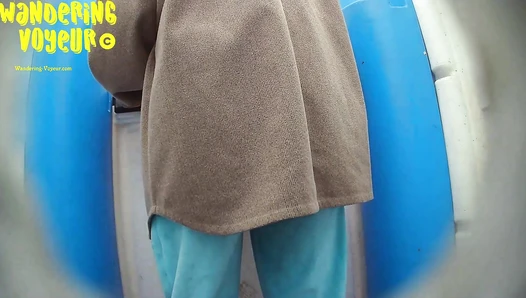 New Bio Toilet 2023 (034K)