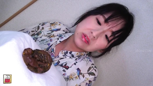 JG-567 03 Close-up shooting and self-portraits over several days at Shizuka Arisawa’s home. VOL.2