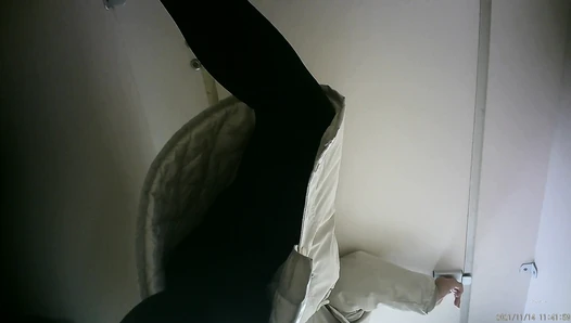 China Toilet Voyeur 1702