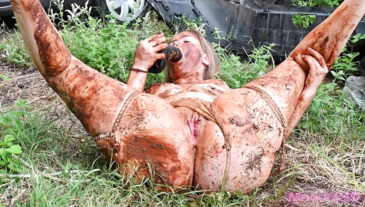 Ninounini - PUBLIC TASTING : I still exceed my limits !