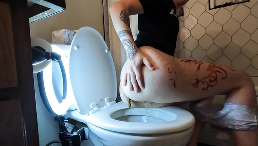 gassy - Classy poo comp 6
