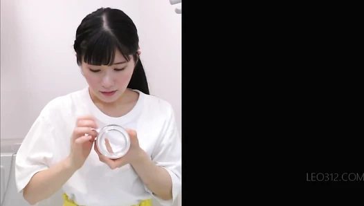 JG-570 [#2] 07 Otome girls defecation dairies: “Please, watch my stinky poops”. VOL. 2