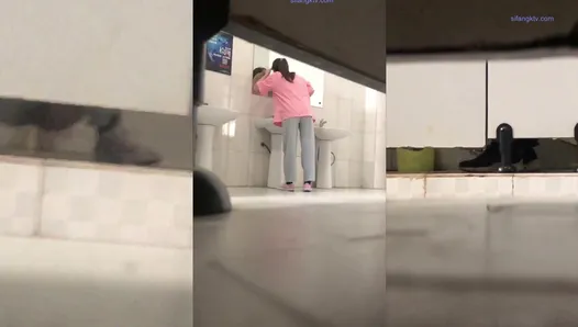 The latest toilet shoot “magic hand ☛ outsourcing" extreme toilet shoot "a college student girls", Amateur Collection, The latest toilet shoot “magic hand ☛ outsourcing" extreme toilet shoot "a college student girls", Amateur Collection,