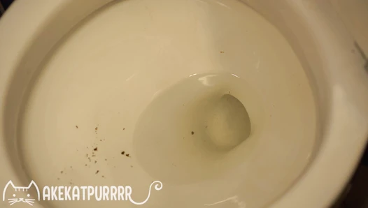 MakeKatPurrrr - Shitting For You Vol. 20