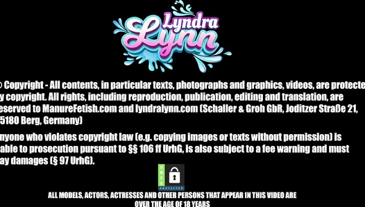 Lyndra Lynn - Nilou’s Dirty Secret
