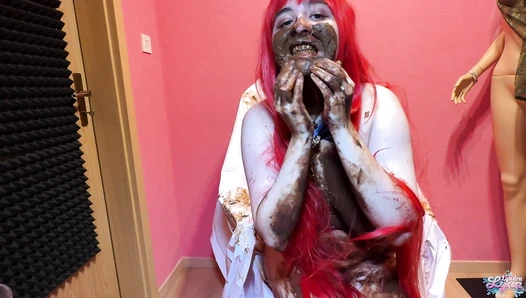 Lyndra Lynn - Nilou’s Dirty Secret
