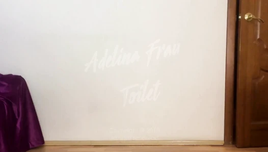 ElenaToilet - Shit Mail for Toilet Slave