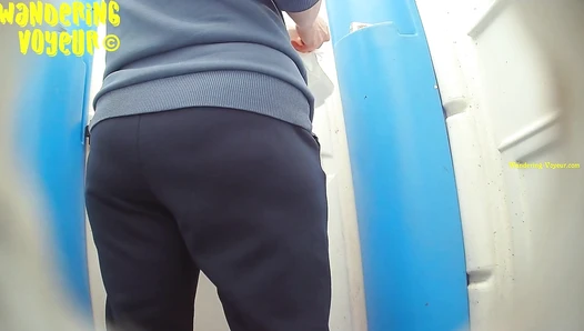 New Bio Toilet (37K)